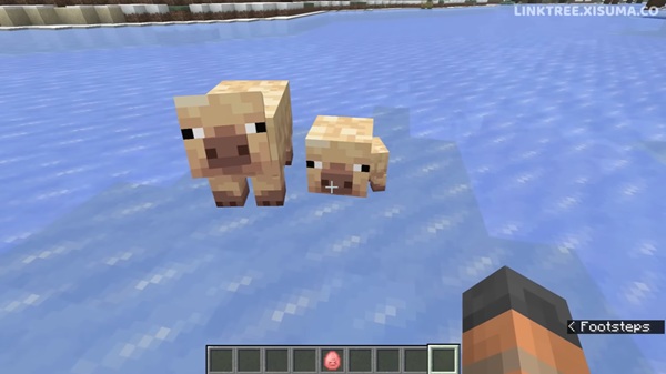 minecraft 1.26.7 apk